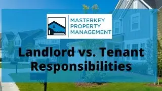 Landlord vs. Tenant Responsibilities in My Cary, NC Rental Property &ndash; What Am I Liable For?