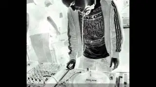 DJ Xearo - Love For The Underground