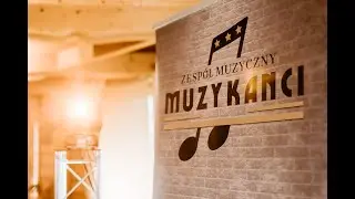 Zespół MUZYKANCI - Puka Jasiu (Video 2023)