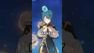 Very Impressive Xingqiu Build | Genshin Impact