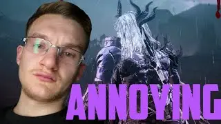 Khazan #5 Hoffentlich macht der nächste Boss mehr Bock!