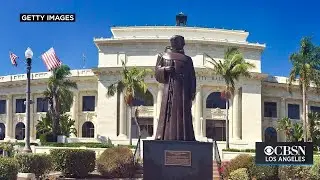 Mask Mandate Reinstated For Ventura County's Courthouses