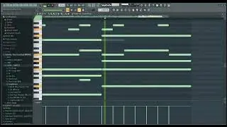 пиано 23 2 flp   FL Studio 20 2023 07 08 20 55 41