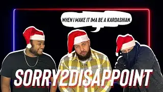 SORRY2DISAPPOINT | I AM A WALKING VIP | EP#33