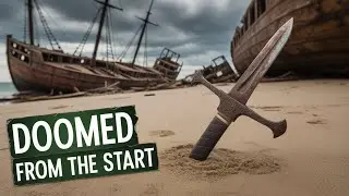 The Most Disturbing Mutiny and Shipwreck in History