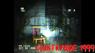Countryside 1999 #countryside1999