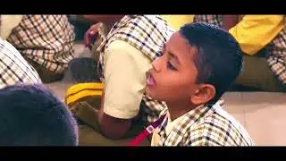 Gnyana Sudha Vidyalaya, Bidar-V to VII- Month End Activity