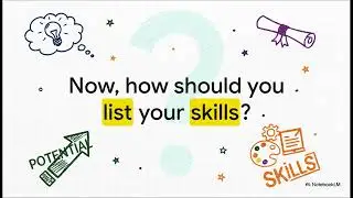 Your Flawless First Resume - No Experience, No Problem!