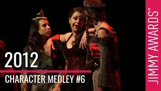 2012 NHSMTA MEDLEY #6
