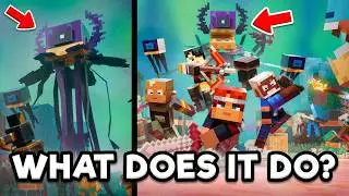 The Sift Dimension Has A Big Boss