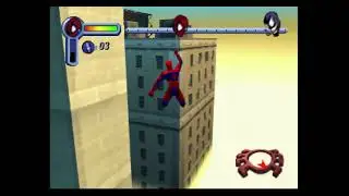 [TAS] N64 Spider-Man in 19:56.817 by arandomgameTASer