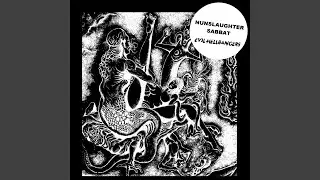 The Supreme Beast (Split w Sabbat)