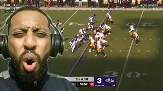 The Steelers Are Back!!! Pittsburgh Steelers vs. Baltimore Ravens Game Highlights Reaction