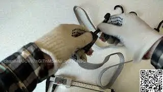 Стяжки багажные плоские Stels