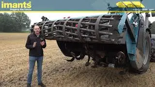 Imants Diepspitters NL