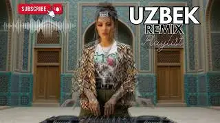 Uzbek Remix 2026 &ndash; Deep Ethnic Groove | Calm & Powerful Central Asia Sound