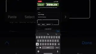 How to make games on Roblox #roblox #games #robloxedit #brookhaven #gamemaker #create #videogames