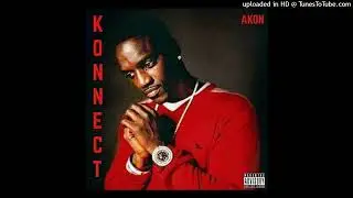 Akon - Girls Like U (The Self Isolation Remix)