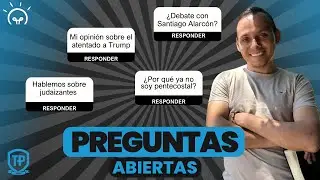 Charla Abierta con los Suscriptores