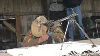 Vicious Gun Sounds