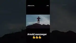 Arnold Schwarzenegger 💪💪💪 #arnoldschwarzenegger #arnoldclassic #arnoldsports #bodybuildingmotivation