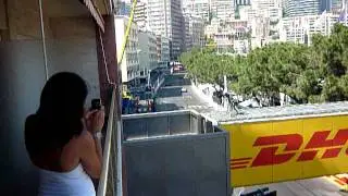 Gran Premio di Montecarlo 2011 - Prove Libere