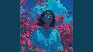 Midnight Notes on a Faded Window (ver.2)