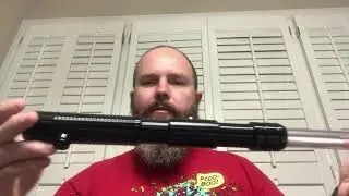 Ultrasaber review