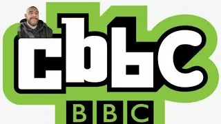 90's Memory! Cbbc Ident #shorts #cbbc #nostalgia