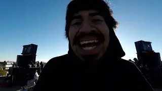 FULL MOON GATHERING 2017 with FTS (Shuffle Dance)