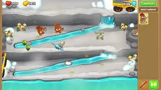 Bloons TD 6 | Tales | Epic Beast Quest  -  The Way of Earth Strategy Guide