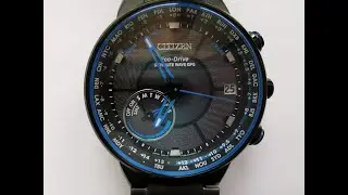 Citizen cc3038-51e