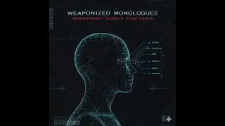 Weaponized Monologues - Part 18 - Anendophasia Signals Directorate
