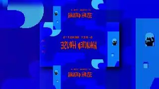 PulseBoy Demon - 8 Bit Beast's Haunted House scan ditizo LOUD AF MIX