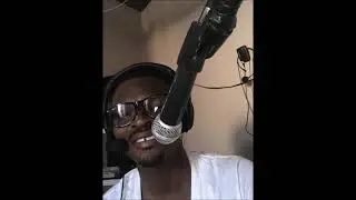 Segne pale mwen poum pale