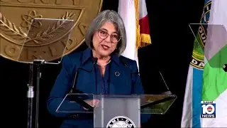 Procedural detail temporarily stalls effort to recall Miami-Dade mayor