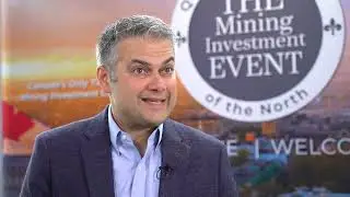 Atkins R&eacute;alis Solving Mining&rsquo;s Biggest Challenges | THE Mining Investment Event 2025