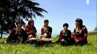 ATDZALI   Lazian Song