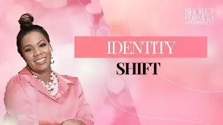 Identity Glow-Up: Become Her (Mini Workshop)