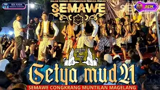 🔥VIRAL..!!! MONOLAN BRODUT NEW SETYA MUDA 📍 SEMAWE CONGKRANG MUNTILAN MAGELANG 