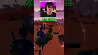 Fortnite Trivia - Only Pros Know This 😡😤
