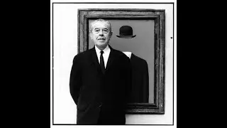Sivan-   Cinematography Ex.1  Ren&eacute; Magritte