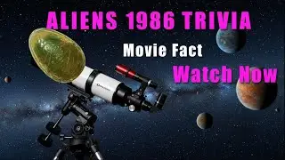 Aliens (1986) – James Cameron’s Sci-Fi Masterpiece Explained