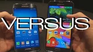 Galaxy S4 vs S5 - El cambio. Cual vale la pena?