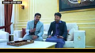 Overseas Client Review, Grand Villas, Constructed House Islamabad