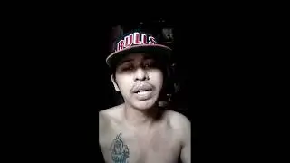Pagsubok (Freestyle) by pj ramos
