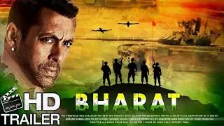Bharat New movie trailer 2019