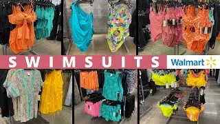 👙WALMART SWIMSUITS SHOP WITH ME 🩱SWIMSUITS FASHION | SWIMSUIT SHOPPING | WALMART SWIMSUITS 2024
