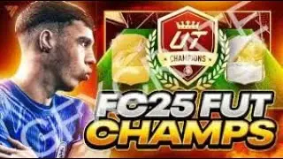 || FC 25 || FANTASY FC LEAGUE | #YBTV ||
