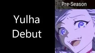 [Epic 7] Guild War - vs Morry - Caerliss / Jooyoung / Sakujjo